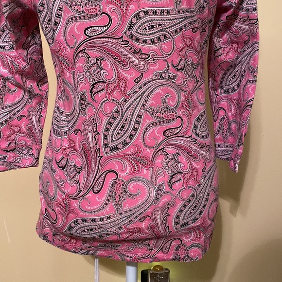 Ralph Lauren top - Picture 9 of 13